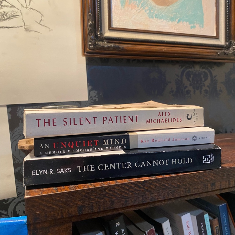 Book bundle